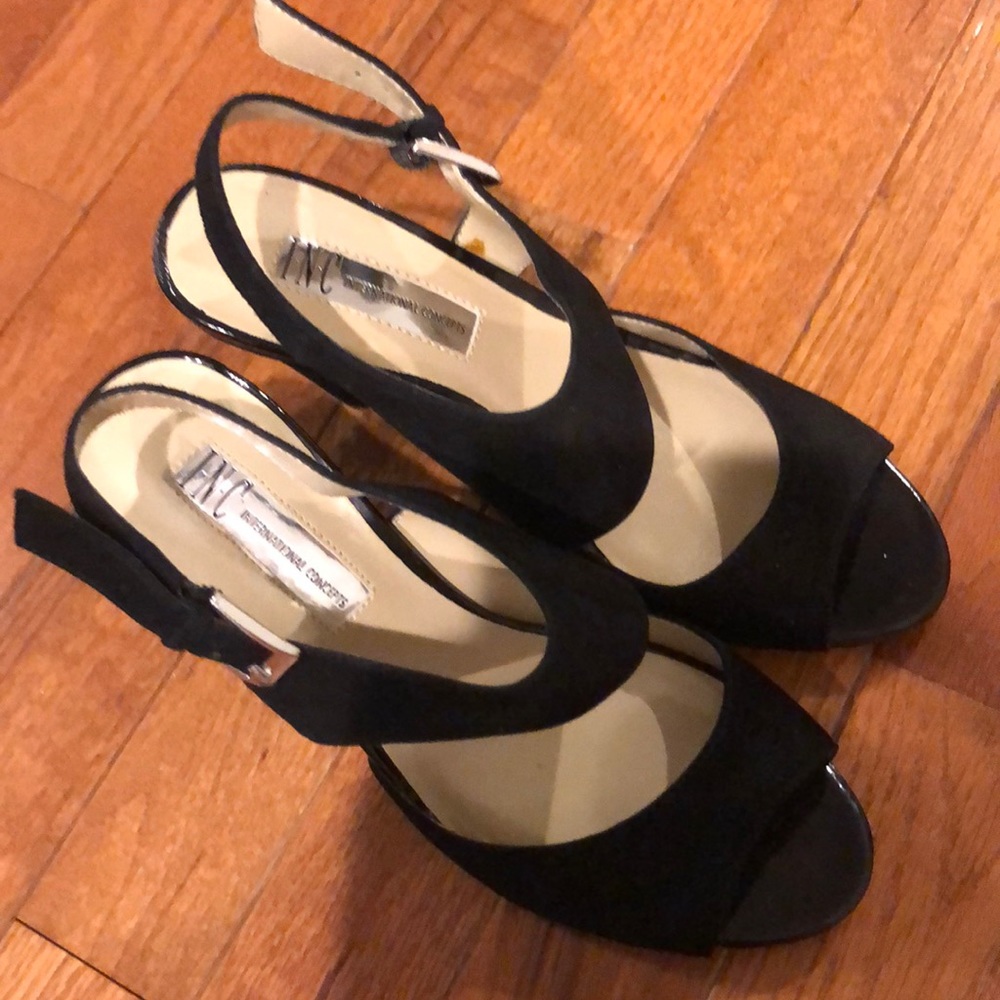 INC Heels